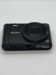 SONY VLOGCAM ZV-1 本体 バッテリー2個 充電器付【ジャンク】 - メルカリ