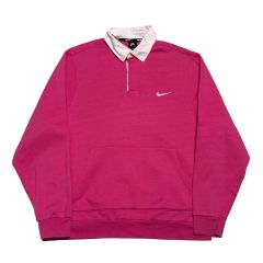M*4様 [25SS]Supreme x Nike Stripe Rugby S - メルカリ