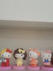 ハローキティ チョコエッグ
