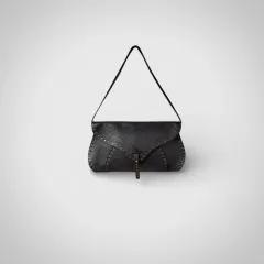 CELINE レザーバッグ