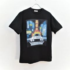 Embroidery Patchwork Shirts ブラック BLACK - メルカリ