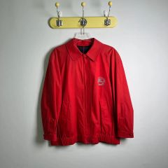 貴重　90s THE BLUE HEARTS スイングトップ　甲本ヒロト　古着 貴重 90s THE BLUE HEARTS スイングトップ 甲本ヒロト 古着 - メルカリ