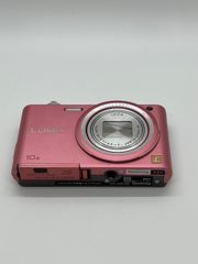 0344 Panasonic Lumix DMC-SZ3 ピンク デジカメ 【ネ】 - メルカリ