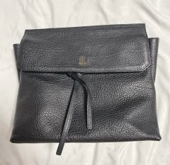 東京ソワール LANVIN バッグ ふくさ入れ ブラック黒 LANVINNOIR - メルカリ