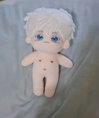 着せ替え ぬいぐるみ 20cm キルア HUNTER×HUNTER【新品未使用】 - メルカリ