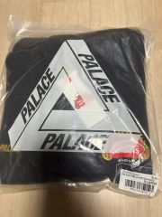 PALACE SKATEBOARDS TRI-COCO HOOD grey XL - メルカリ