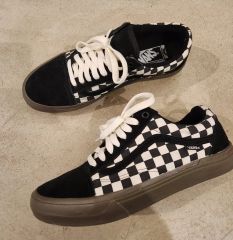 VANS OLD SKOOL PRO BMX オールドスクールプロ 26cm - メルカリ
