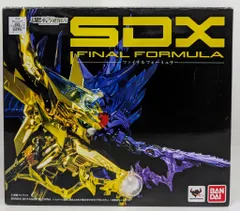 2026年最新】ファイナルフォーミュラー 元祖sdガンダムの人気アイテム