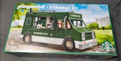 playmobil プレイモービル ストア 韓国 スタバ スターバックス 限定