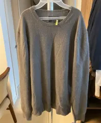 ALLSAINTS オールセインツ カシミアセーターのサムネイル