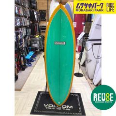 ショートボード 5'10 ホワイト サーフボード値下げ交渉可マリン