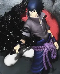 NARUTO -ナルト-, うちは サスケ フィギュア