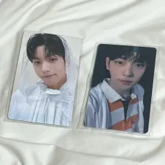 TXT スビン SHINE X TOGETHER シャバトゥ FIGHT OR ESCAPE POWER STATION パステ ラキドロ トレカ まとめ売り