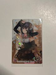 ヴァンガード バンドリ GPR＋ [ヒーローがくれたパン] 青葉モカ - メルカリ