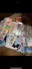 6*0様 【希少セット】山本ルンルン作品＆グッズまとめ売り ほぼ全巻