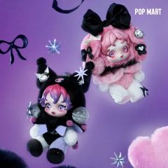 SKULLPANDA タイ限定 As You Wish ぬいぐるみペンダント - メルカリ