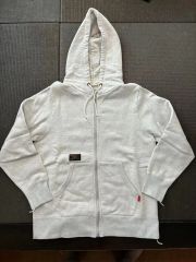 wtaps ダブルタップス Mech ハーフジップ フリース - メルカリ