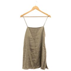 新品】Plage プラージュfibril linen 混キャミソール ブラック - メルカリ