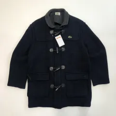 ラコステ ウール THE B ドビ コートのサムネイル
