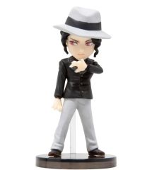新品マイケルジャクソン生誕65周年記念Toe Stand Pop!Figure - メルカリ