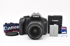 Canon EOS Kiss X3 + EF-S 18-55mm レンズキット - メルカリ