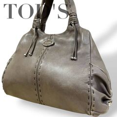 トッズ TOD