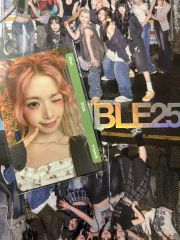 tripleS objekt ニエン FC特典 E304 未使用 tripleS objekt ニエン FC特典 E304 未使用 - メルカリ