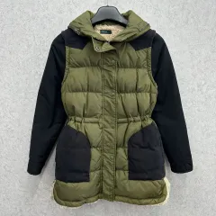 85 BENETTON レディース ダックダウン ダウンのサムネイル