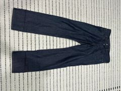 pinup rags abram jeans フリスコ - メルカリ