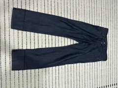 Lvc 47501 34 x 34 リジット リーバイス 501