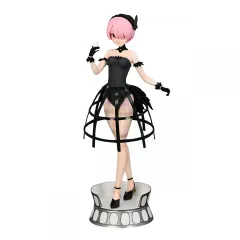 Re:ゼロから始める異世界生活 フィギュア ラム フリュー