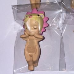 4個 アイ ラブ レイニーデイ ソニーエンジェル ヒッパーズ ハーベスト
