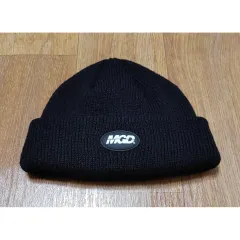 マハグリッド 正規品 ワッチキャップ ビーニー 帽子 K-48のサムネイル