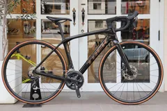 トレック TREK ドマーネ DOMANE SL5 DISC GEN4 2023モデル 52サイズ シマノ 105 R7020 11S カーボン ロードバイク 【横浜店】のサムネイル