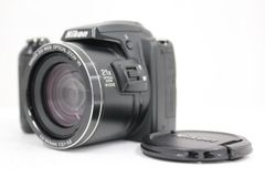 ニコン Nikon COOLPIX L610 1cmマクロで迫力接写 - メルカリ