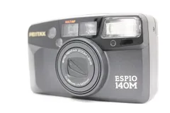 2026年最新】PENTAX ESPIO140Mの人気アイテム - メルカリ