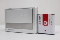 E2062】 SONY Cyber-shot DSC-TX66 ソニー - メルカリ