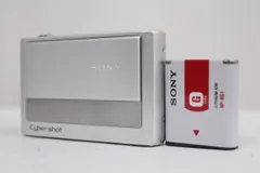 2026年最新】SONY サイバーショット DSC-T20の人気アイテム - メルカリ