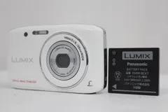 2026年最新】LUMIX DMC-S2の人気アイテム - メルカリ