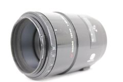 MINOLTA ミノルタ AF 100MACRO 100mm 1:2.8 - メルカリ
