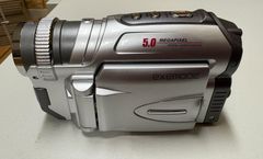 ジャンク】Panasonic HDC-TM300 ビデオカメラ 本体のみ - メルカリ