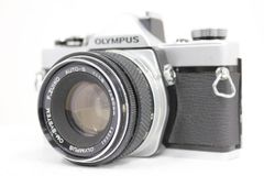 ⭐️美品⭐️オリンパス OLYMPUS OM-1 & ZUIKO 35-70mm - メルカリ
