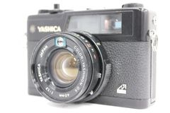 フィルムカメラ4台セット ブラック Petri Color 35 含む - メルカリ
