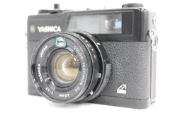 2026年最新】YASHICA ELECTRO 35 GXの人気アイテム - メルカリ