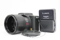 2026年最新】lumix dmc-fz48の人気アイテム - メルカリ