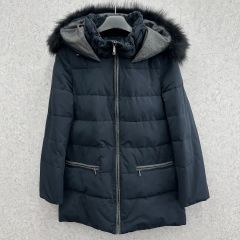 定価24200円 ステュディオス Magine別注ナイロンシンサレートブルゾン