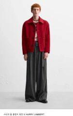 DRIES VAN NOTEN 17-18AW シェトランド ニット - メルカリ