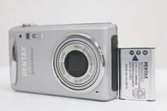 B3062】 PENTAX Optio W60 ペンタックス オプティオ - メルカリ