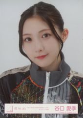 櫻坂46 谷口愛季 4th YEAR ANNIVERSARY オープニング - メルカリ