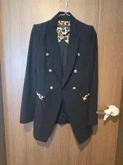 エゴイスト ジャケットのサムネイル